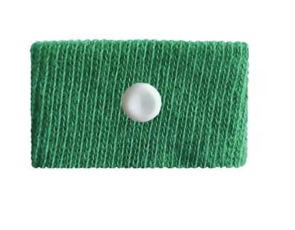 Reiseübelkeit-Armband
