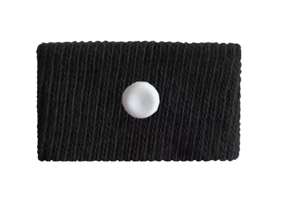 Reiseübelkeit-Armband
