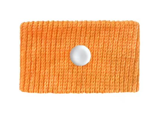 Reiseübelkeit-Armband