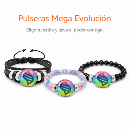 Brazalete Pokemon