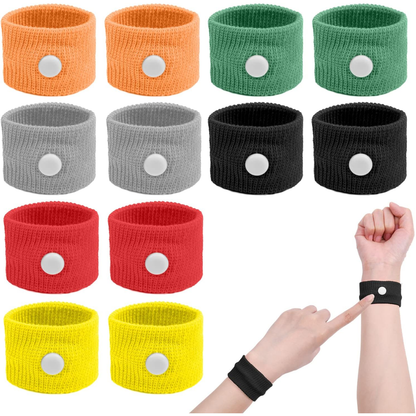 Pulsera AntiMareo