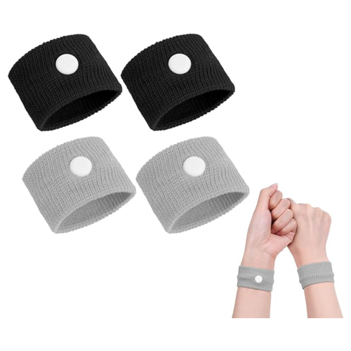 Pulsera AntiMareo