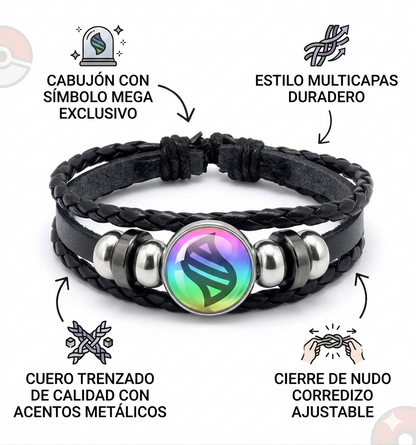 Brazalete Pokemon