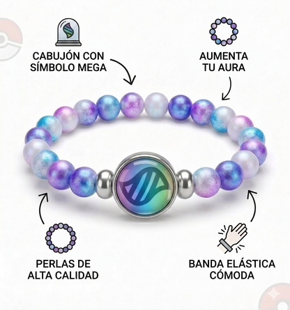 Brazalete Pokemon